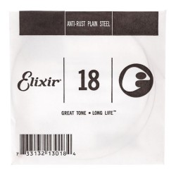 Elixir Corda 018