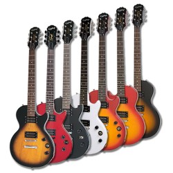 Epiphone Special I