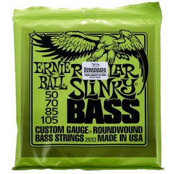Ernie Ball 2832 Regular Slinky 50 - 105
