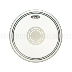 EVANS B14ECSRD EC Reverse Dot 14" Edge Control Snare