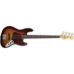 Fender American Standard Jazz Bass 3CSB