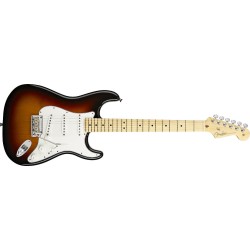 Fender American Standard Stratocaster MN 3CSB
