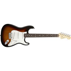 Fender American Standard Stratocaster RW 3CSB