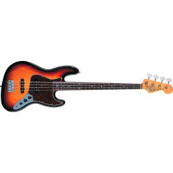 Fender Classic Jazz Bass 60's 3Sunburst