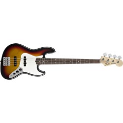 Fender HWY Jazz Bass made USA colore sunbust