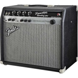 Fender Princeton Recording Amp