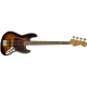 Fender Road Worm Jazz Bass Classic 60'S 3CSB
