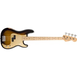 Fender Road Worm Precision Bass 2CSB