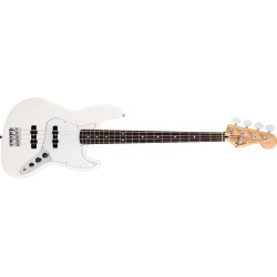 Fender Standard Jazz Bass Artic White