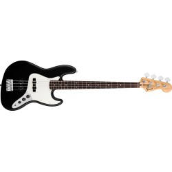 Fender Standard Jazz Bass black