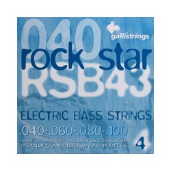 Galli Rock Star RSB43