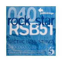 Galli Rock Star RSB51