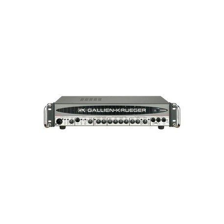 Gallien Krueger  testata 700RB-II Bi Amp