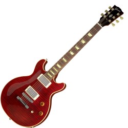 Gibson Les Paul Standard Double cut