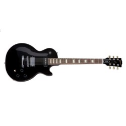 Gibson Les Paul Studio black