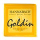 Hannabach Goldin Set 725MHT