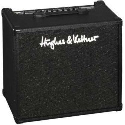 Hughes and Kettner Edition Blue 60R DFX