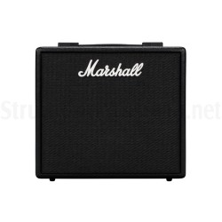 Marshall CODE 25