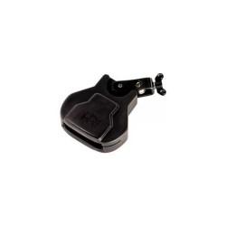 Meinl Blocco sonoro colore nero MPE1BK-6