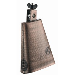 Meinl Campanaccio Rock finitura rame martellato 6 1/4" STB625HH-C