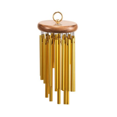 Meinl Chimes Roto CH-H24-6