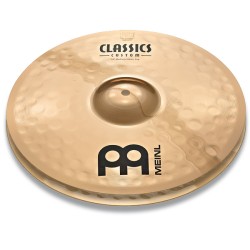Meinl Classic Hi Hat 14"