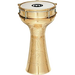 Meinl D HE-214-6 Darbuka Hammered