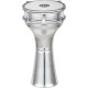 Meinl D-HE-102-6 Darbuka Aluminium
