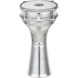 Meinl D-HE-102-6 Darbuka Aluminium