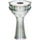 Meinl D-HE-103-6 Darbuka Aluminium
