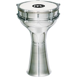 Meinl D-HE-103-6 Darbuka Aluminium