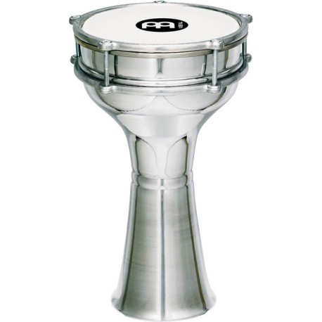 Meinl D-HE-103-6 Darbuka Aluminium