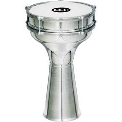Meinl D-HE-113-6 Darbuka Aluminium